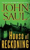 House of Reckoning: A Novel by Saul, John (2010) Mass Market Paperback