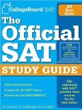 The Official SAT Study Guide: For the New SAT by The College Board (2004) Paperback