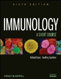 Immunology: A Short Course by Coico, Richard, Sunshine, Geoffrey (2009) Paperback
