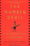The Number Devil: A Mathematical Adventure by Hans Magnus Enzensberger (2010) Paperback