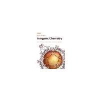 Inorganic Chemistry by Shriver, Duward, Atkins, Peter [W. H. Freeman, 2009] (Paperback) 5th Edition [ Paperback ]
