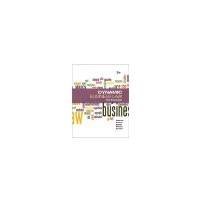 Dynamic Business Law: The Essentials by Kubasek, Nancy, Browne, M. Neil, Herron, Dan, Dhooge, Lucien [McGraw-Hill/Irwin, 2012] (Paperback) 2nd Edition [ Paperback ]