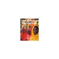 The Cultural Landscape: An Introduction to Human Geography by Rubenstein, James M. [Prentice Hall, 2013] (Hardcover) 11th Edition [ Hardcover ]