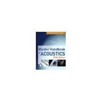 Master Handbook of Acoustics by Everest, F. Alton, Pohlmann, Ken [McGraw-Hill/TAB Electronics, 2009] (Paperback) 5th Edition [ Paperback ]