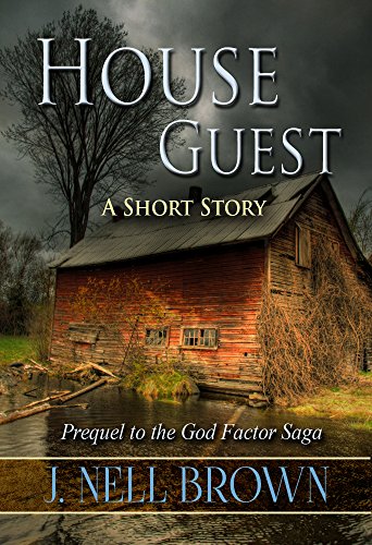 House Guest: Short Story (God Factor Book 4)