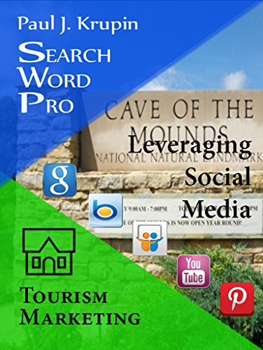 Tourism Marketing - Search Word Pro: Leveraging Social Media