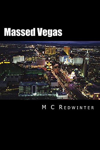 Massed Vegas ('Odds & Sods' Book 3)