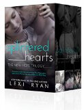 Splintered Hearts: The New Hope Trilogy