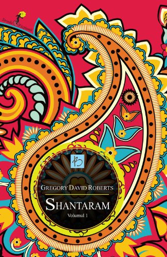 Shantaram (Romansh Edition)