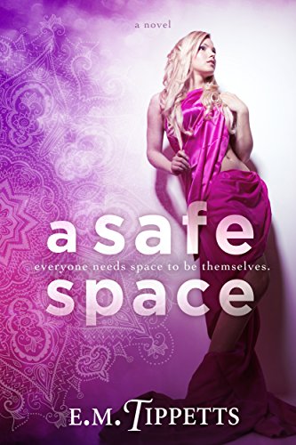 Book Cover A Safe Space (Someone Else's Fairytale Book 4)