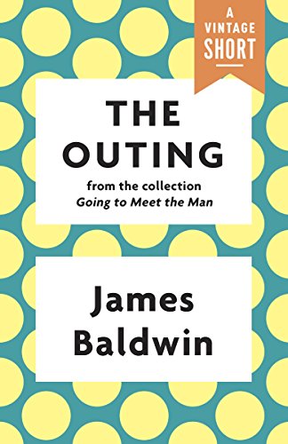 The Outing (A Vintage Short)