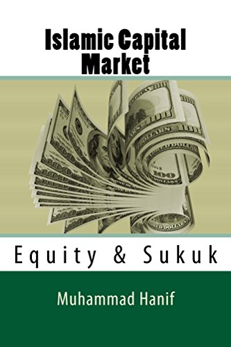 Islamic Capital Market: Equity & Sukuk (Islamic Finance)