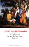String Quartet No. 14 in C-sharp minor Opus 131 by Ludwig van Beethoven