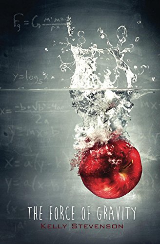 The Force of Gravity (The Force of Gravity, Book 1)