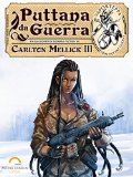 Puttana da Guerra (Vaporteppa) (Italian Edition)