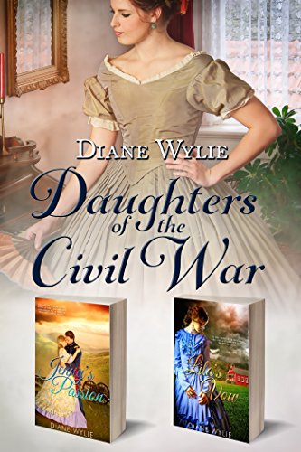 Daughters of the Civil War
