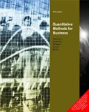 Quantitative Methods for Business (12th Edition) [International Edition]