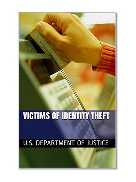 Victims of Identity Theft