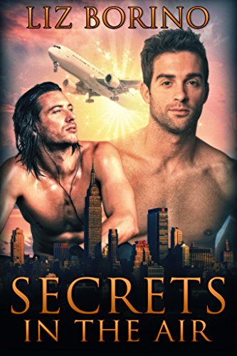 Secrets in the Air (Secrets Series Book 1)