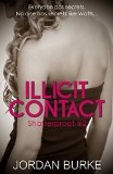 Illicit Contact (Shatterproof Book 2)