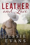 Leather and Lace (Lonesome Point Texas Book 1)