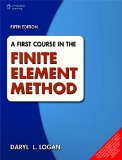 A First Course in the Finite Element Method (5th Edition) [International Edition]