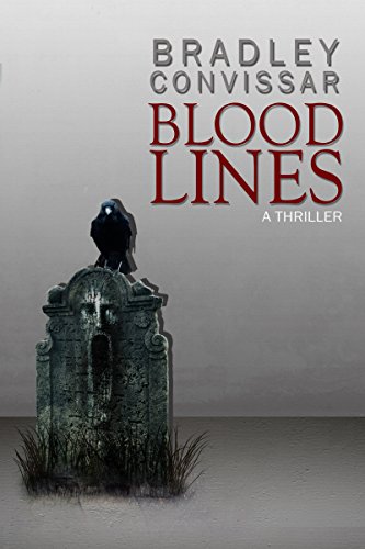 Bloodlines: The Complete Serial Thriller