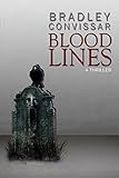 Bloodlines: The Complete Serial Thriller