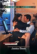 Vacancy: Wife of Convenience
