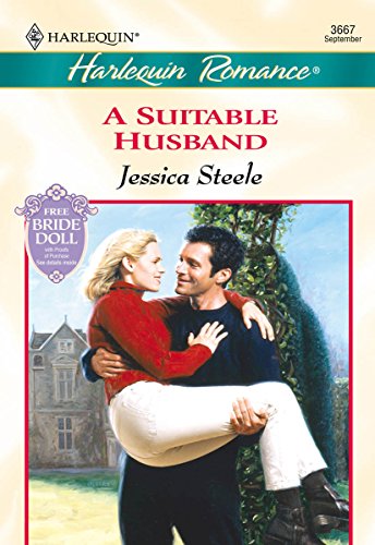 A Suitable Husband (Romance, 3667)