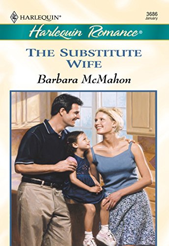 The Substitute Wife