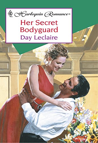 Her Secret Bodyguard (Romance, 3591)