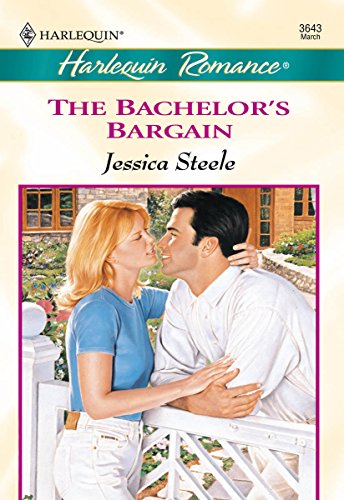 The Bachelor's Bargain