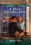 A Most Suitable Wife