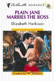 Plain Jane Marries the Boss
