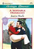 A Suitable Husband (Romance, 3667)