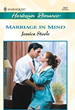 Marriage in Mind (Romance, 3627 : the Marriage Pledge)