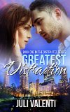 Greatest Distraction (Distracted #1)