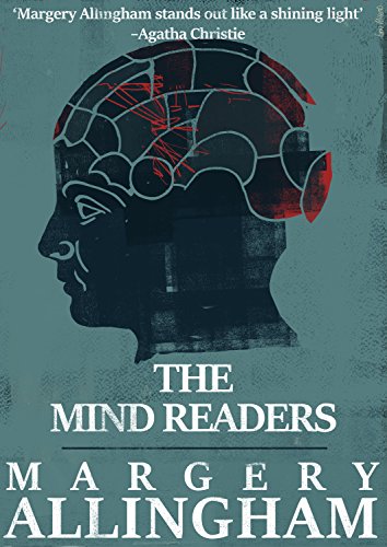 The Mind Readers (A Campion Mystery)