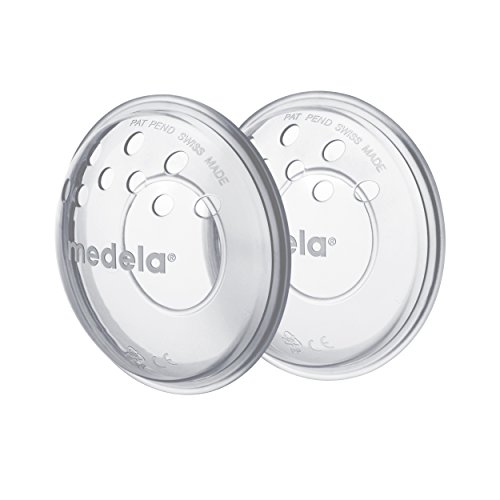 Medela SoftShells for Sore Nipples by Medela