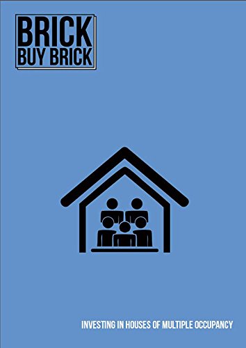 Brick Buy Brick: Houses Of Multiple Occupancy: All you need to know about houses of multiple occupancy or HMO