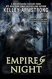 Empire of Night (Age of Legends Trilogy Book 2)