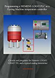 Programming a SIEMENS LOGO PLC as a Dyeing machine temperature controller
