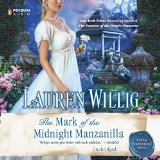 The Mark of the Midnight Manzanilla: Pink Carnation, Book 11