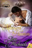 A Moment of Passion (The Ladies Book of Pleasures)