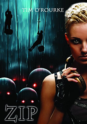 Zip (Tessa Dark Trilogy) Book Two