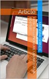 How to Configure Ubuntu as a Router: Article