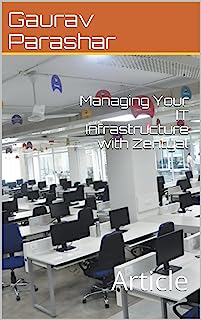 Managing Your IT Infrastructure with Zentyal: Article