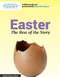 Easter: The Rest of the Story - A Bible Study Aid Presented By BeyondToday.tv