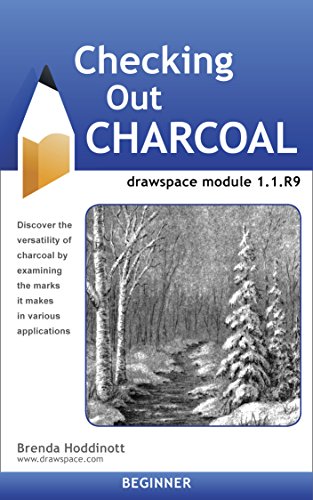 Checking Out Charcoal: drawspace module 1.1.R9